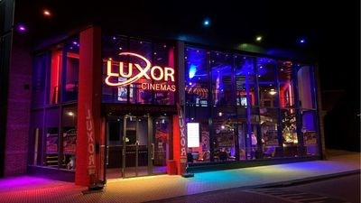 Luxor Steenwijk