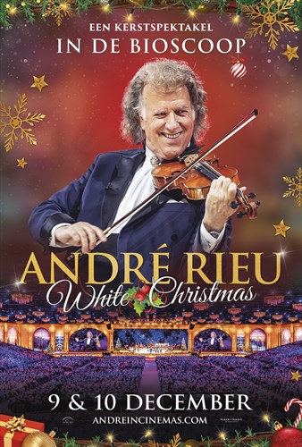 André Rieu