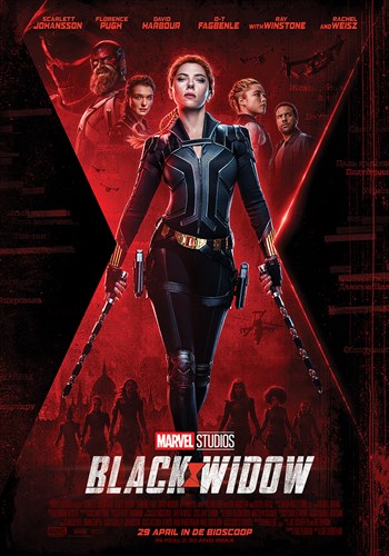Black Widow