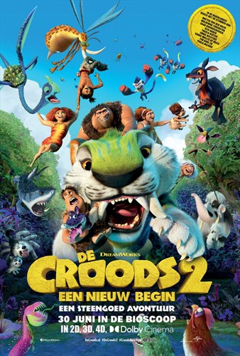 The Croods (NL)