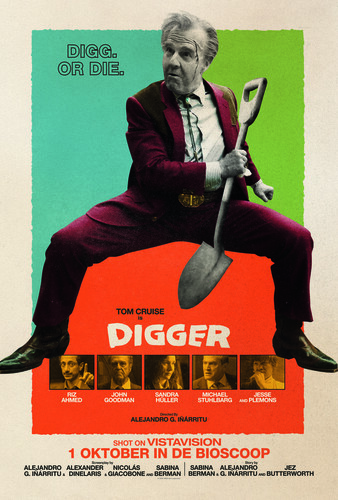Digger