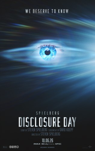 Disclosure Day