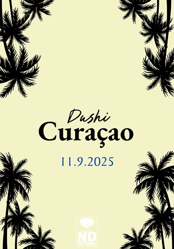 Dushi Curaçao