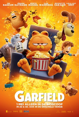 Garfield (NL)