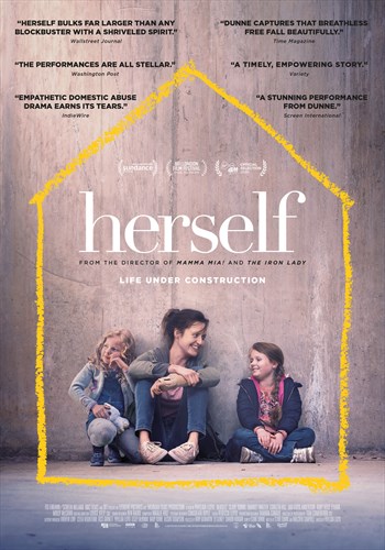 Herself
