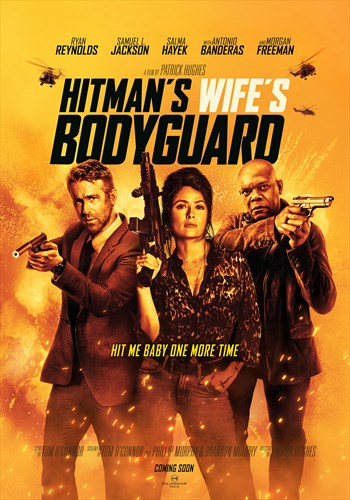 Hitman