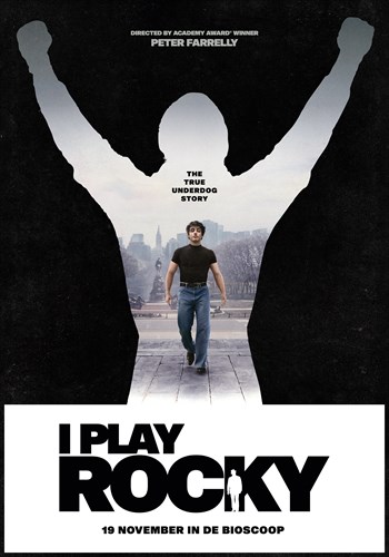 I Play Rocky