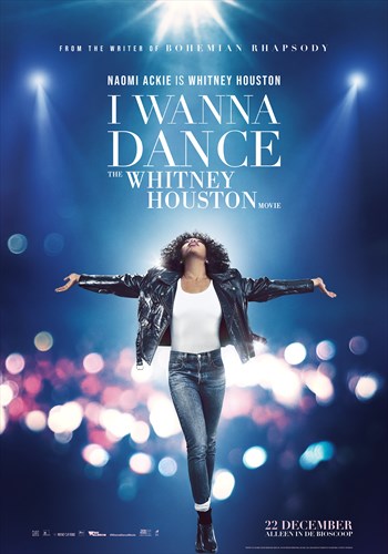 I Wanna Dance: The Whitney Houston Movie