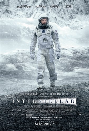 Interstellar (10th Anniversary)