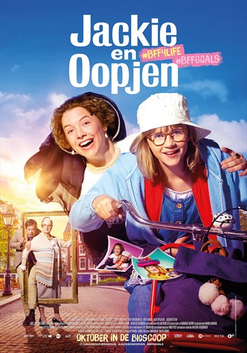 Jackie en Ooijen