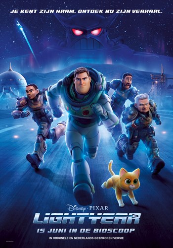 Lightyear (OV)