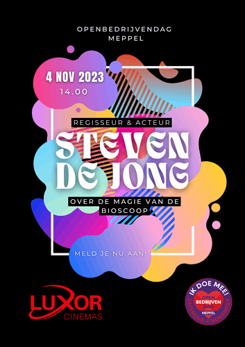 OBD: Steven de Jong