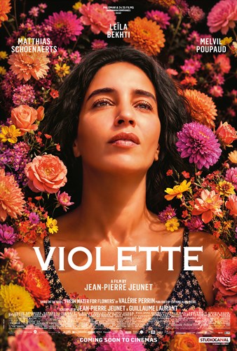 Violette