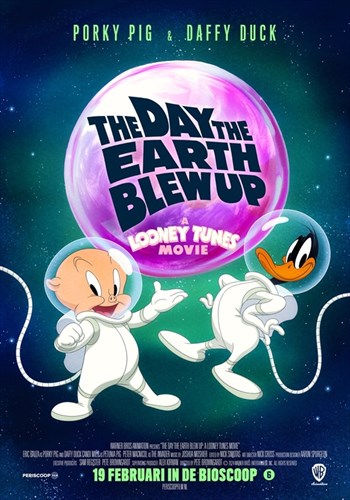 Looney Tunes: The Day the Earth Blew Up (NL)