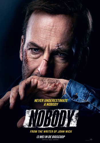 Nobody