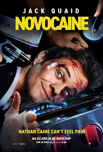 Novocaine