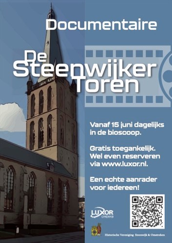 Steenwijker Toren