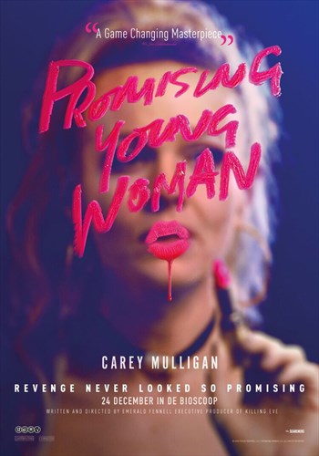 Promising Young Woman