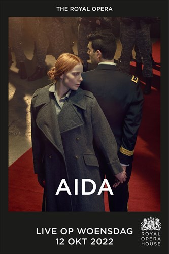 ROH 22/23: Aida