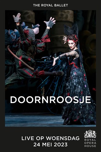 ROH 22/23: Doornroosje