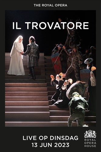 ROH 22/23: Il Trovatore