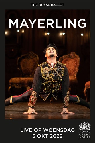 ROH 22/23: Mayerling