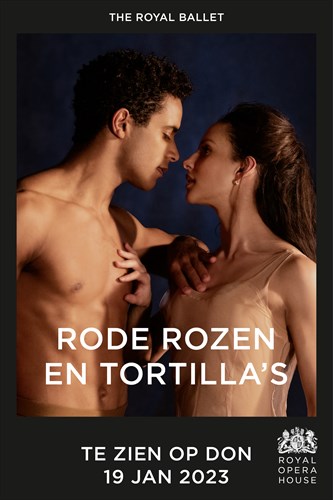 ROH 22/23: Rode Rozen en Tortilla’s