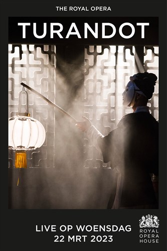 ROH 22/23: Turandot