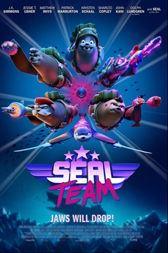 Seal Team