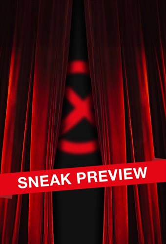 Sneak Preview