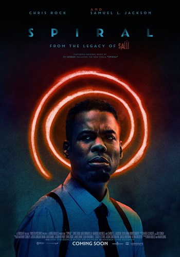 Spiral: From the Legacy of Saw