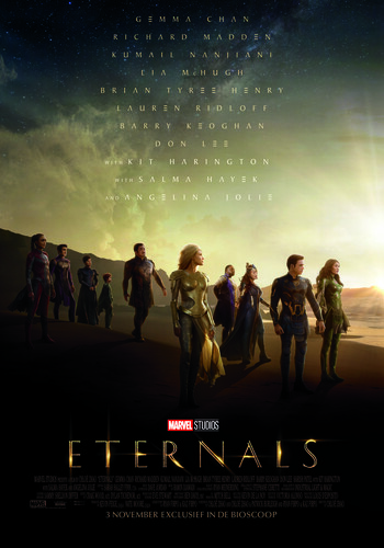 The Eternals