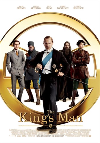 The King