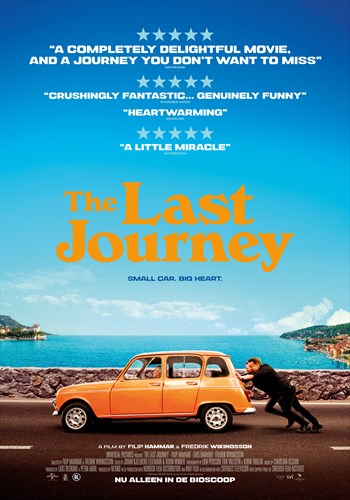 The Last Journey