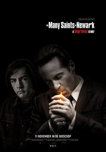 The Many Saints of Newark