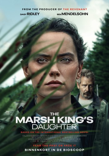 The Marsh King