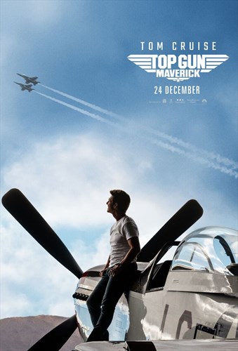 Top Gun: Maverick