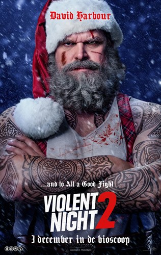 Violent Night 2
