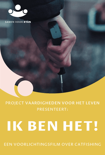 Voorlichtingsfilm: Ik Ben Het!