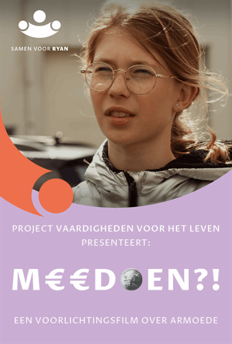 Voorlichtingsfilm: M€€doen?!