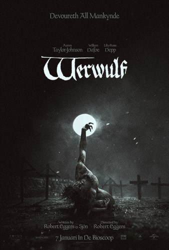 Werwulf